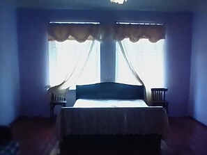 Cunas gratuitas, wifi gratis y ropa de cama