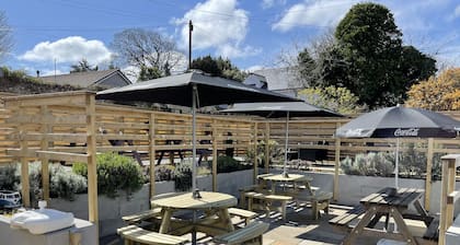 The Cornubia Inn