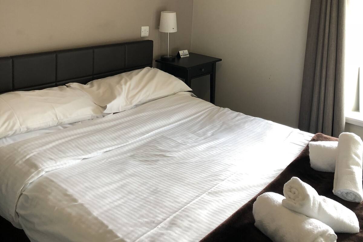 Kamar Double Klasik, ensuite | Lain-lain