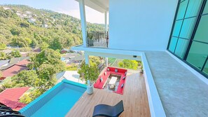 บริเวณภายนอก