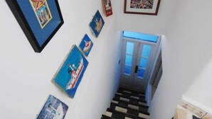 Honeymoon Loft - Riad de la mer (Essaouira)