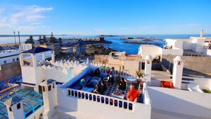 Honeymoon Loft - Riad de la mer (Essaouira)