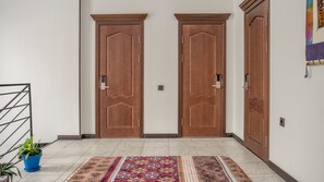 Hallway - Home Guest Residence (Bishkek)