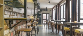 Home Guest Residence