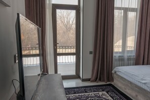 Room - Home Guest Residence (Bishkek)