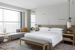 Club Suite, 1 Bedroom