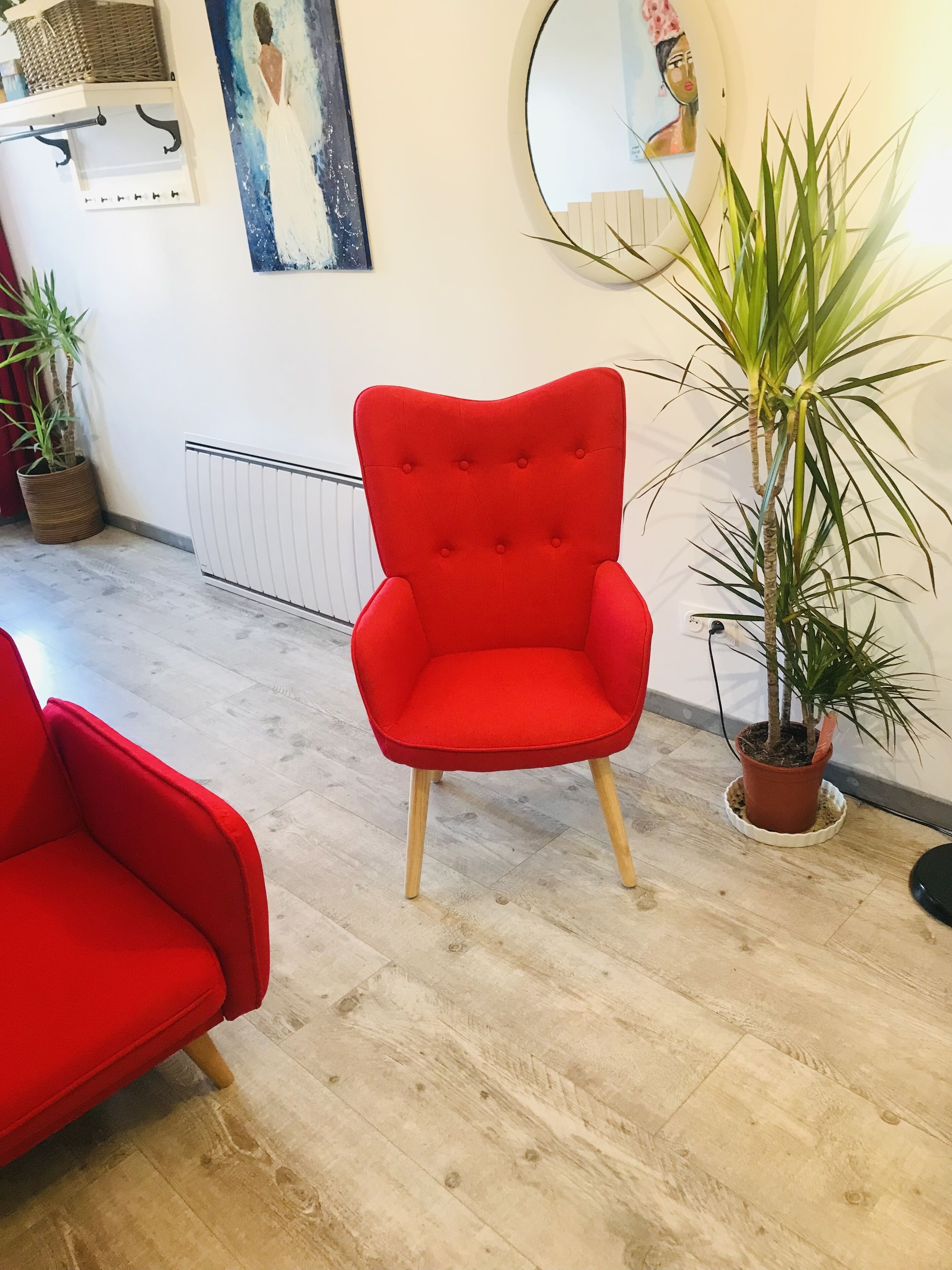 City Apartment, 1 Bedroom, Non Smoking, City View | Free WiFi, bed sheets