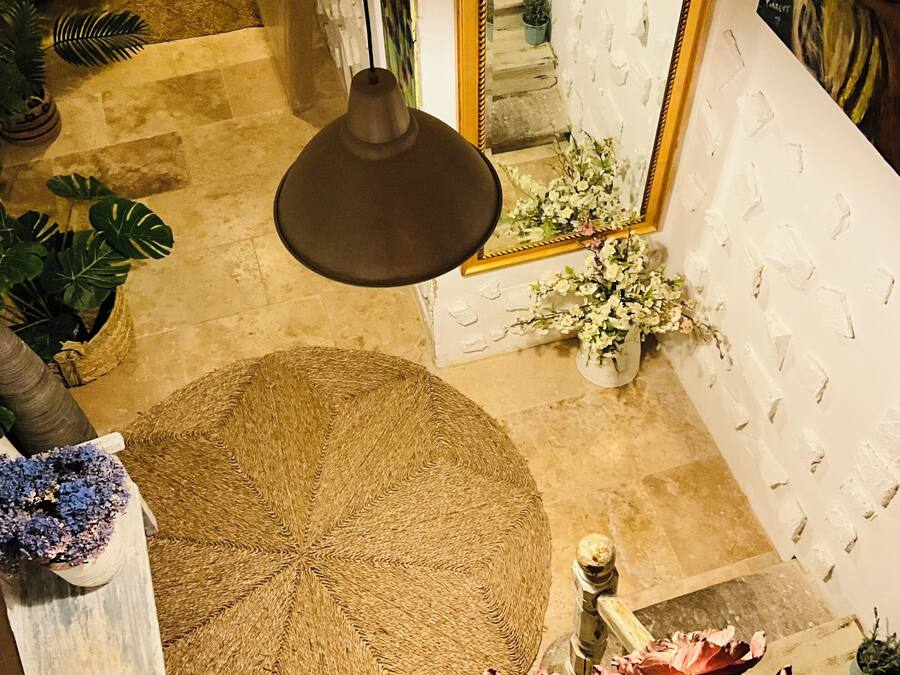 City Apartment, 1 Bedroom, Non Smoking, City View | Free WiFi, bed sheets
