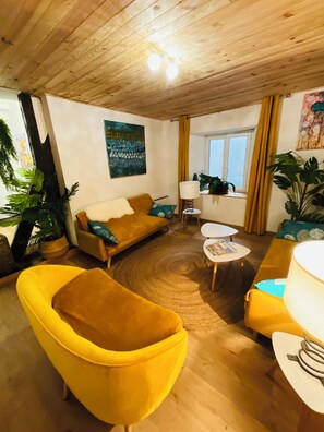 Gratis wifi, beddengoed