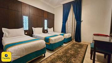 Deluxe Apartment, 2 Bedrooms
