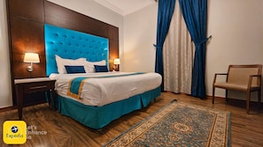 Deluxe Apartment, 1 Bedroom
