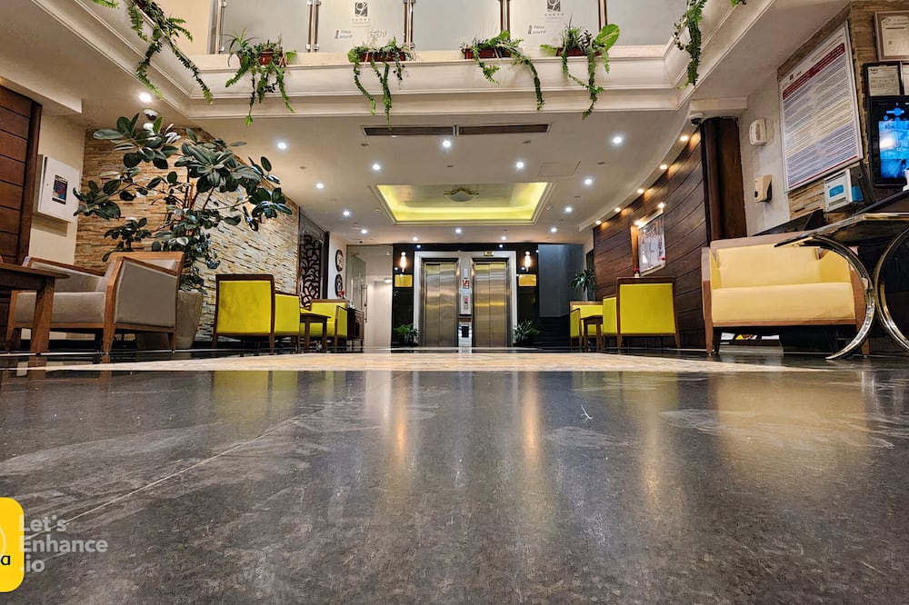 Qasr Lazurd For Serviced Apartments