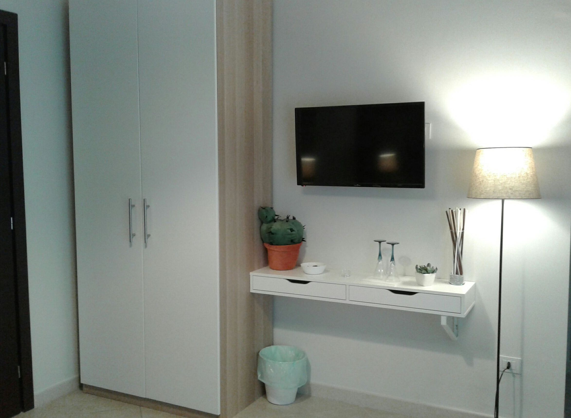 Comfort-Doppelzimmer, eigenes Bad | Hochwertige Bettwaren, Daunenbettdecken