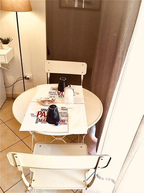 Chambre Double Deluxe, vue ville