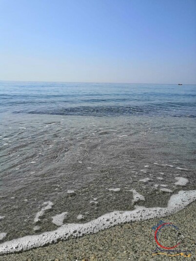 B&B A Due Passi Dal Mare