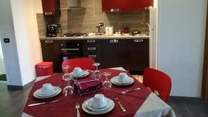 Dapur pribadi