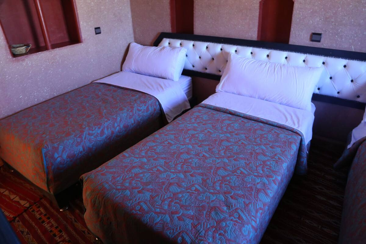1 bedroom, premium bedding, WiFi (free), bed sheets