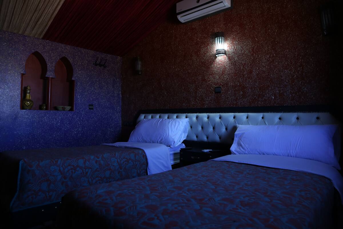 1 bedroom, premium bedding, WiFi (free), bed sheets