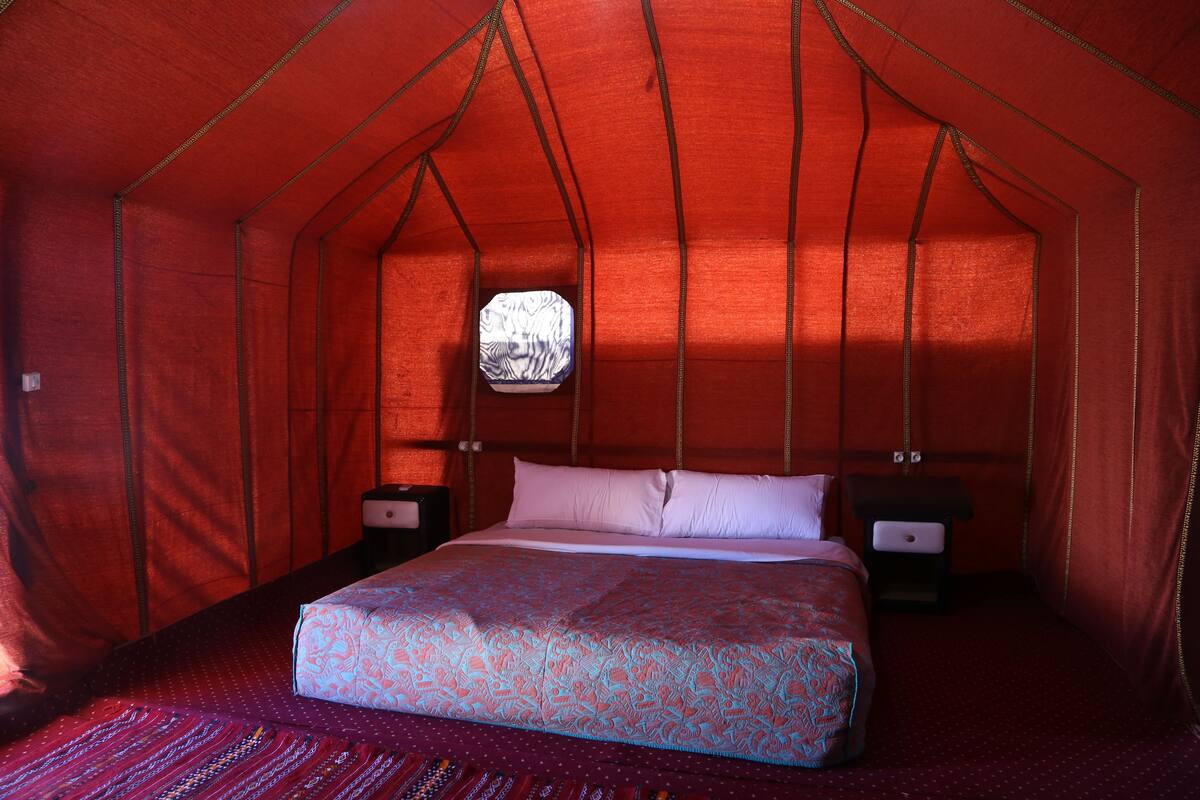 1 bedroom, premium bedding, WiFi (free), bed sheets