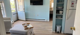 2 sovrum 2: a våningen lägenhet