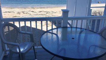 Servei de restauració a l'aire lliure