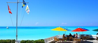 Rock Hill: la migliore vacanza "Out Island" di sempre ... NESSUN DANNO HURRICANE