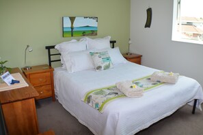 Premium Quadruple Room, 2 Bedrooms, Private Bathroom