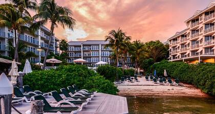 Galleon Resort Waterfront Luxury dans la vieille ville de Key West