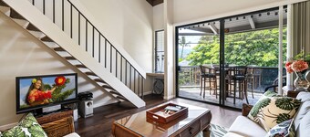  2019年8月に完全に改装された1ブロックのビーチ、無料のwi-fi、駐車場、AC