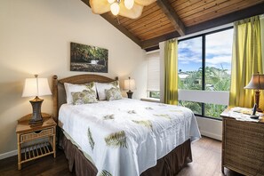 2 dormitorios, tabla de planchar con plancha, wifi y ropa de cama