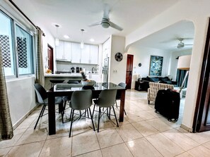 Dining - Authentic Charm Modern Touches - 10% Weekly & 50% Monthly Discount (Playa del Carmen)