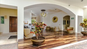 Interior - Authentic Charm Modern Touches - 10% Weekly & 50% Monthly Discount (Playa del Carmen)