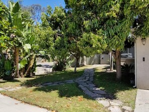 Property grounds - Sutra - 1522 (San Diego)