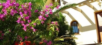 FABULOSA! LUKSUS OG AVSLAPPENDE VILLA, SJØVISNINGER, 8M BASSENG, AIRCON OG GYM