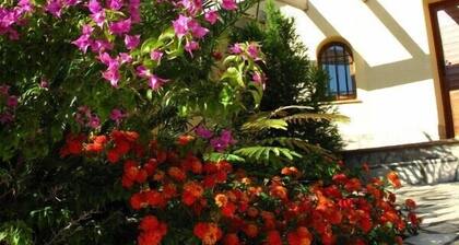 FABULOSA! VILLA DE LUXE et RELAXANTE. VUE SUR LA MER, PISCINE 8M, AIRCON ET GYM