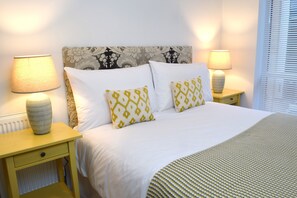 2 Schlafzimmer, Bügeleisen/Bügelbrett, kostenloses WLAN