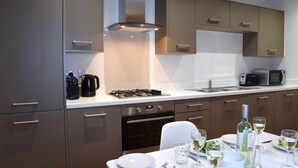 Cucina privata