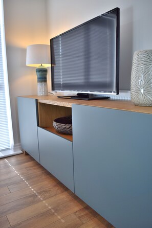 Interior - Westlake Apartment No.1  in Hampton, Peterborough (Peterborough)