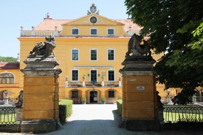 Aussenbereich