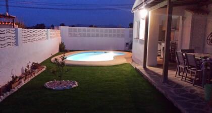 Vacaciones Vida Chalet