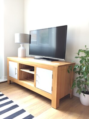 Interior - Westlake Apartment No.2 in Hampton, Peterborough (Peterborough)