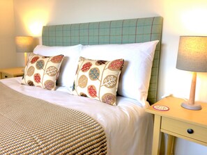 1 bedroom, iron/ironing board, free WiFi - Westlake Apartment No.2 in Hampton, Peterborough (Peterborough)