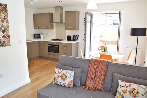 Westlake Apartment No.2 in Hampton, Peterborough