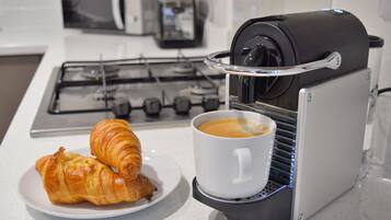 Repas de petit déjeuner