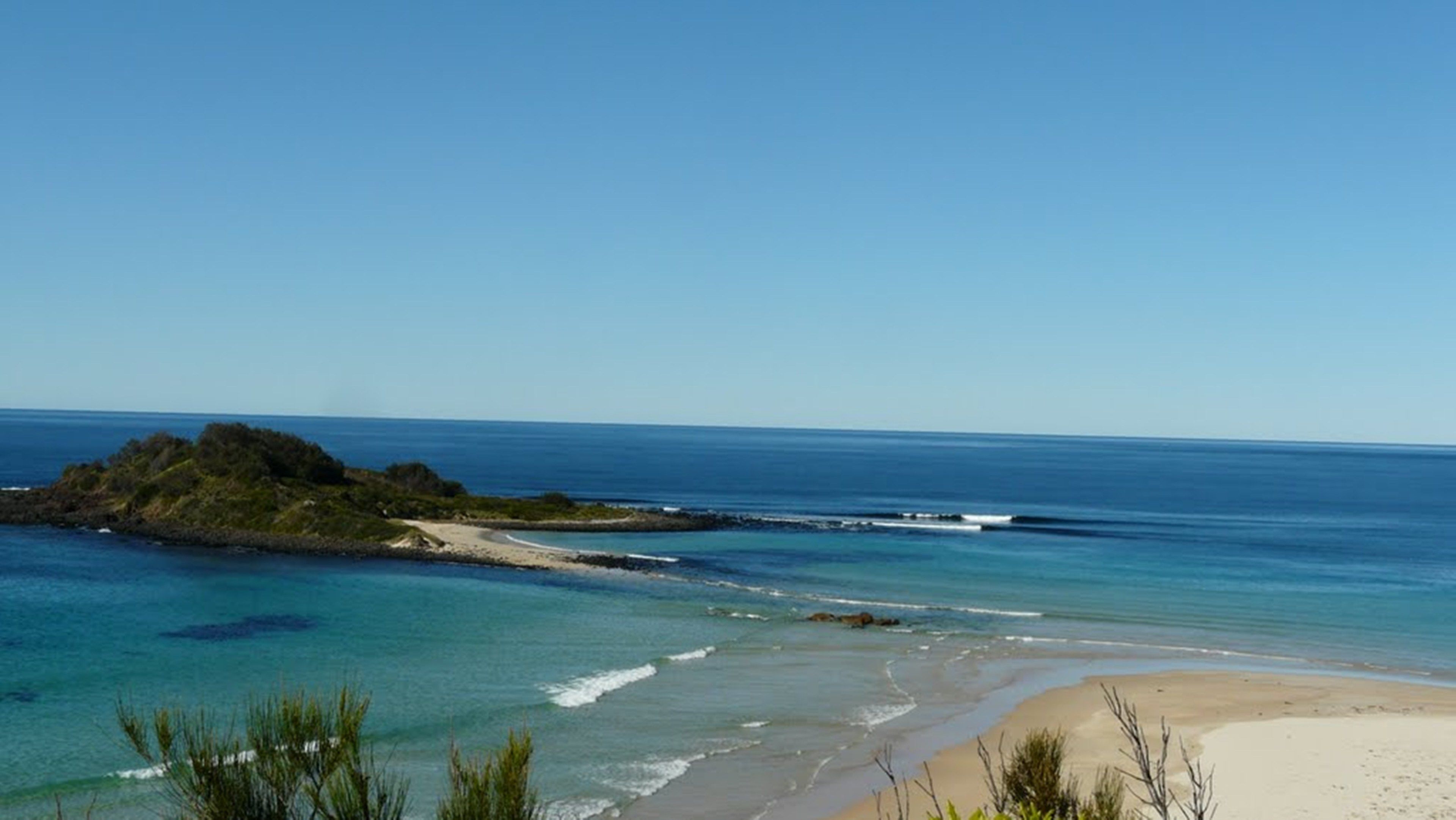 Beach nearby, beach umbrellas, beach towels