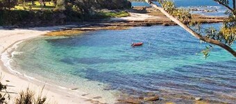 Fairway Haven Getaway