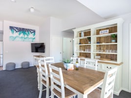 Servicio a la habitación
