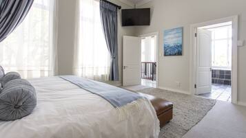 2 chambres, fer et planche Ă repasser, Wi-Fi gratuit, draps fournis