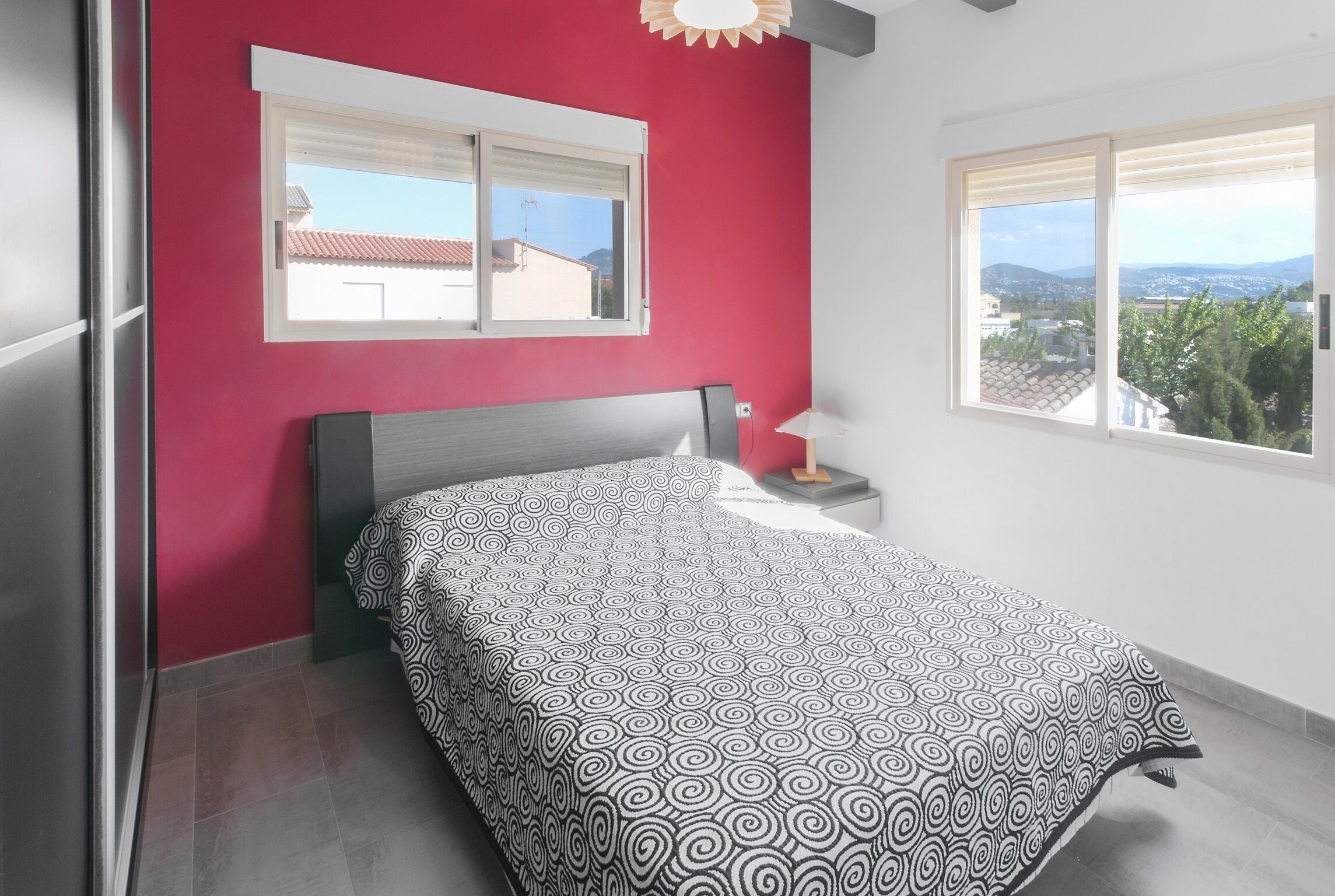 4 Schlafzimmer, Bügeleisen/Bügelbrett, kostenloses WLAN, Bettwäsche