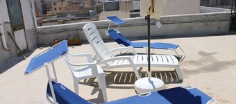 "Casa Mia", 2 camere, non lontana dalle spiagge e in centro storico di Marsala